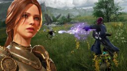 Eins eurer meisterwarteten MMOs 2023 wurde jetzt wohl kurzfristig nochmal verschoben