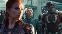 Thunderbolts: Vor dem Kinobesuch solltet ihr 3 Marvel-Filme und -Serien unbedingt gesehen haben
