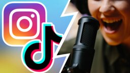 Bekannte KI-Stimme von Tiktok + Co. entpuppt sich als Mensch, der nichts davon weiß. Jetzt meldet er sich, aber vielleicht nicht so, wie ihr denkt