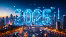 Das bringt euch KI im Jahr 2025 - Unsere Experten-Vorhersage für Spiele, Videos, AGI und mehr