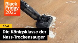 Diese Geräte sind ein größerer Gamechanger, als es Saugroboter je sein könnten! Jetzt die besten Nass-Trockensauger von Tineco im Angebot sichern