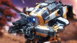 Titanfall soll zurückkehren, aber nicht so, wie sich das viele Fans wünschen