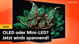 Bleiben OLED-TVs auch 2026 an der Spitze? Meine Einschätzung zu aktuellen Trends