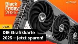 Meine Grafikkarten-Tipps am Black Friday: Die AMD RX 9070 XT und mein WQHD-Geheimtipp im Angebot!
