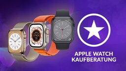 Welche Apple Watch ist 2023 die Beste + welche lohnt sich für mich? ULTRA, Series 8 und SE im Vergleich
