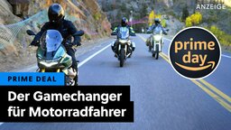 Mesh-Kommunikation und Helm-Headsets von Sena kosten gerade viel weniger!