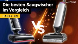 Dreame H15 Pro Heat vs. Tineco Floor One S9: Die besten Nass-Trockensauger im Alltags-Vergleich – welcher ist besser?