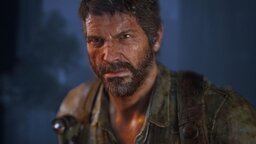 The Last of Us für den PC hat einen dicken Patch mit 25 GB bekommen