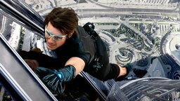 Tom Cruise erzählt die seltsamste Geschichte, die er je über sich gehört hat - bei Filmstarts