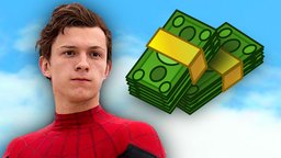 »Mehr Geld, als ich jemals hatte«: Schauspieler erfährt versehentlich die Gage von Spider-Man