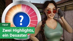 Tomb Raider 4-6 im Test: Beim Remaster habe ich mich neu verliebt – und dann wurde mein Herz gebrochen