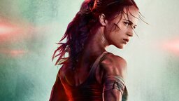 Tomb Raider - Filmkritik: Film versus Spielvorlage