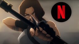 Tomb Raider auf Netflix: Erster Trailer und alle wichtigen Infos zur neuen Serie
