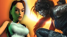 Das beste Tomb Raider: Alle 14 Spiele im Top-Ranking