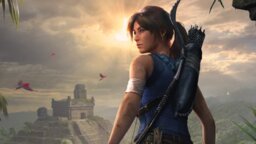 Dungeons + Dragons bekommt bald neue Konkurrenz - und zwar ausgerechnet von Lara Croft