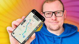 Google Maps ist nicht mehr allein: Warum ich seit Jahren eine bessere Alternative nutze und gerade für längere Fahrten sogar gerne Geld dafür bezahle
