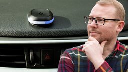 Ich habe TomToms neuen Verkehrsassistent fürs Auto ausprobiert – mein Fazit nach 300 Kilometern