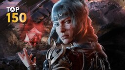 Die 150 besten Story-Spiele aller Zeiten