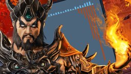 Total War in der Kritik: Jetzt schmeißt der größte YouTuber alles hin und die Steam-Reviews von Warhammer 3 brechen ein