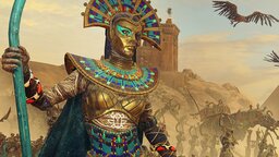 Rise of the Tomb Kings im Test