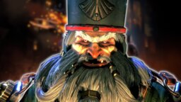 Chaos Dwarfs: Der neue DLC kassiert üble Steam-Reviews