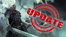 Total War: Warhammer 3 bekommt einen riesigen Patch, aber das Spiel schrumpft dadurch um ein Drittel