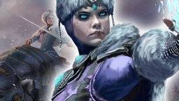 Viel Fan-Lob für Total War: Warhammer 3 - Das gewaltige Strategiespiel ist nach dem Update 6.1 wohl noch besser