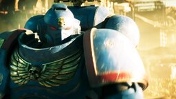 »Wir sind gierig« - Total War: Warhammer 40k soll irgendwann das größte 40k-Spiel überhaupt sein