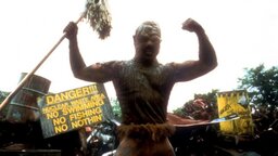 Das Remake eines 40 Jahre alten Trash-Klassikers erntet 92 Prozent positive Kritiken, gilt aber trotzdem als »unveröffentlichbar«