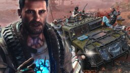 Gespielt: Der Offroad-Zombie-Shooter Toxic Commando hat wilde Ideen und riesige Maps