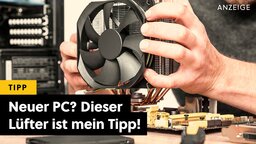 Dieser preiswerte CPU-Kühler ist schon lange kein Geheimtipp mehr