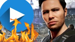 Cyberpunk-Overkill und Rollenspiel-Action: Das sind die besten Trailer der Woche