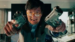 Nach 7 Filmen und 5,4 Milliarden Dollar an den Kinokassen: Eins der größten Sci-Fi-Franchises bereitet gerade seine Rückkehr vor