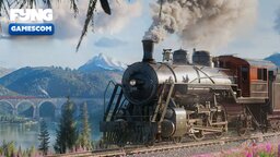 Transport Fever 3: Ich würde darauf wetten, dass ich schon jetzt die beste Wirtschaftssimulation 2026 gesehen habe