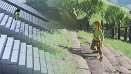 Fast so schlimm wie Türen: Warum Treppen in Videospielen meistens ein einziger großer Betrug sind