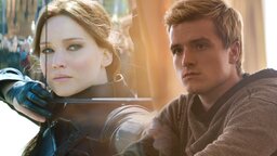 Nach 11 Jahren wieder vereint: Jennifer Lawrence und Josh Hutcherson kehren für den nächsten Tribute-von-Panem-Film zurück!