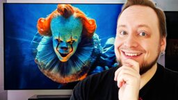 Ich empfehle euch ständig große TV: Hier sind zwei Gründe, warum ihr doch zu einem kleineren greifen solltet