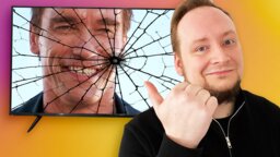 Wann lohnt sich ein neuer Fernseher? 8 Fälle, in denen ich euch ein TV-Upgrade tatsächlich empfehle