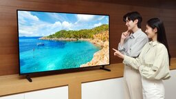 Samsung hat die Preise für seine TVs 2024 veröffentlicht – wenn ihr einen OLED wollt, holt schon mal das Sparschwein