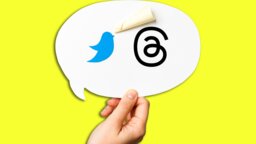 Twitter geht, Threads kommt? Alles, was ihr über den neuen Kurznachrichtendienst wissen müsst