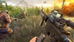 Ghost Recon und weitere Tom-Clancy-Marken von Ubisoft bekommen neue Studio-Heimat