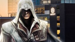 Bei Ubisoft bricht eine neue Ära an: Mit Tencent-Milliarden gehts für AC, Far Cry + Co jetzt anderswo weiter