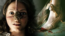 Aschenputtel ist eigentlich ein Märchen, aber der Horrorfilm The Ugly Stepsister beweist, wie grausam die Geschichte wirklich ist