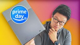 Bei Amazon ist ein besonders einsteigerfreundliches NAS im Angebot, das eure ganz persönliche Cloud ist – wie gut ist der Deal?