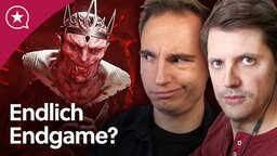 Um Diablo 4 zu retten, reicht keine Season - mit Jessirocks und Maurice