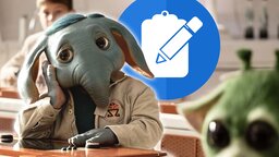Skeleton Crew: Wie lautet euer Urteil zur neuen Star-Wars-Serie? Jetzt abstimmen!