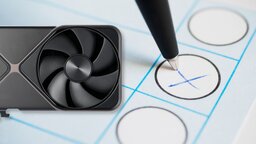 Überraschendes Ergebnis: So viele von euch haben zum Start eine RTX 5090 oder 5080 ergattert