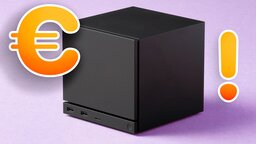 Was darf die Steam Machine kosten? Die meisten von euch wollen sie – aber nicht um jeden Preis
