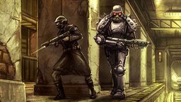 Underrail im Test - Das alternative Fallout 3