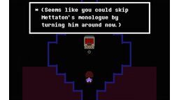 Undertale im Test - Verkuppeln statt Verkloppen